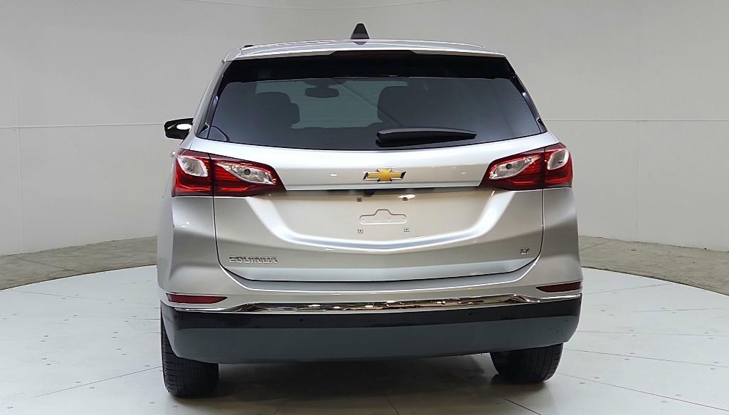used 2019 Chevrolet Equinox car, priced at $20,500
