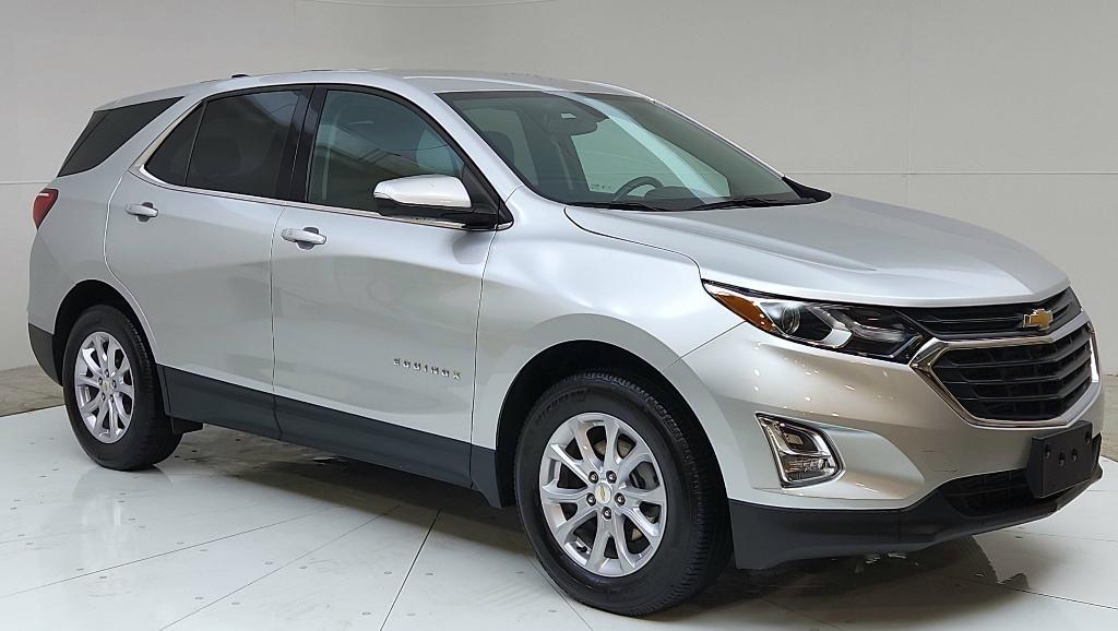 used 2019 Chevrolet Equinox car, priced at $20,500