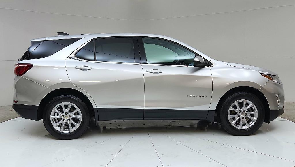 used 2019 Chevrolet Equinox car, priced at $20,500
