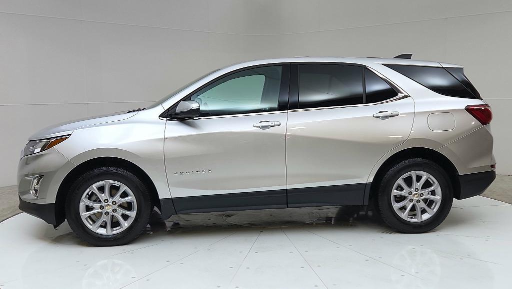 used 2019 Chevrolet Equinox car, priced at $20,500