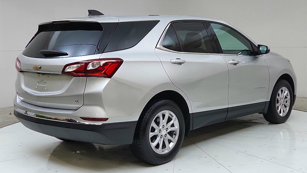 used 2019 Chevrolet Equinox car, priced at $20,500