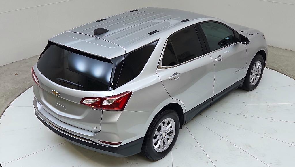 used 2019 Chevrolet Equinox car, priced at $20,500