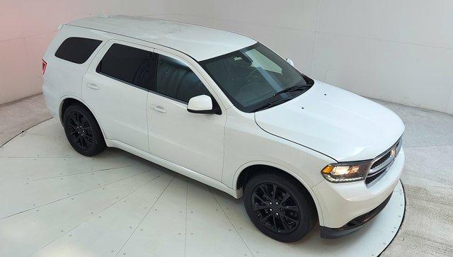 used 2018 Dodge Durango car, priced at $22,503