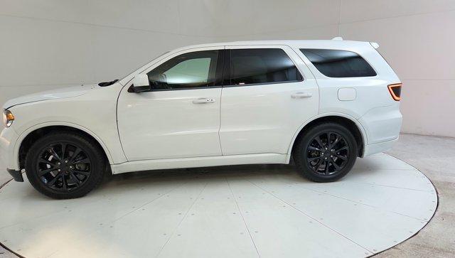 used 2018 Dodge Durango car, priced at $22,503