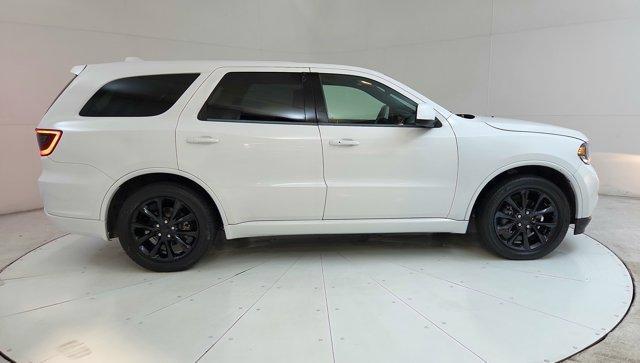 used 2018 Dodge Durango car, priced at $22,503