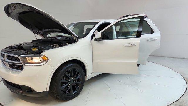 used 2018 Dodge Durango car, priced at $22,503