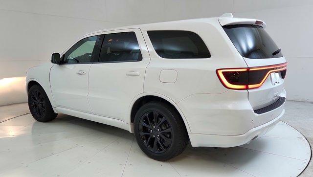 used 2018 Dodge Durango car, priced at $22,503