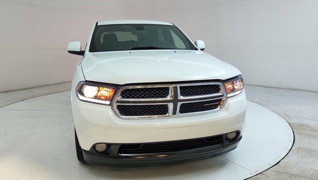 used 2018 Dodge Durango car, priced at $22,503