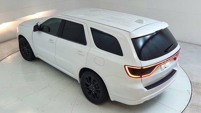 used 2018 Dodge Durango car, priced at $22,503