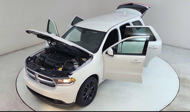 used 2018 Dodge Durango car, priced at $22,503