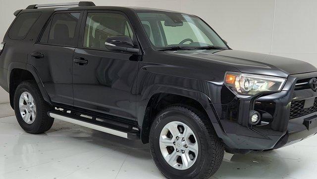 used 2022 Toyota 4Runner car, priced at $36,903