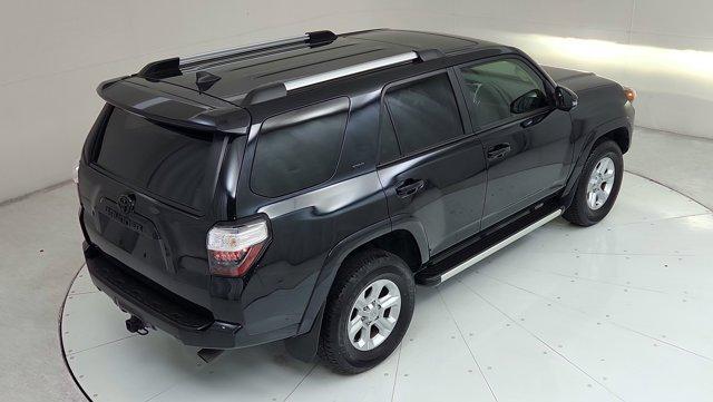 used 2022 Toyota 4Runner car, priced at $36,903