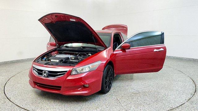 used 2012 Honda Accord car, priced at $5,800