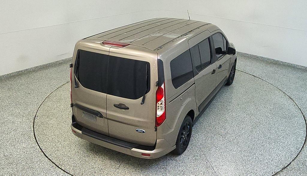 used 2019 Ford Transit Connect car, priced at $17,568