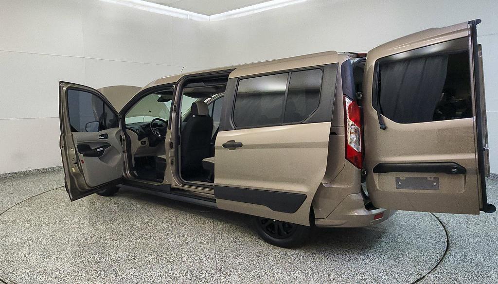 used 2019 Ford Transit Connect car, priced at $17,568