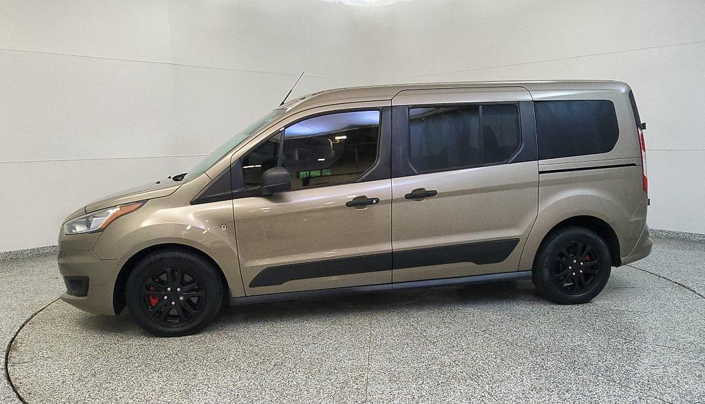 used 2019 Ford Transit Connect car, priced at $17,568
