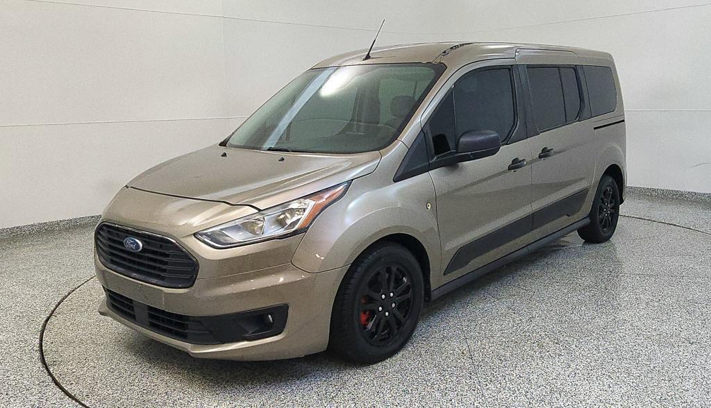 used 2019 Ford Transit Connect car, priced at $17,568