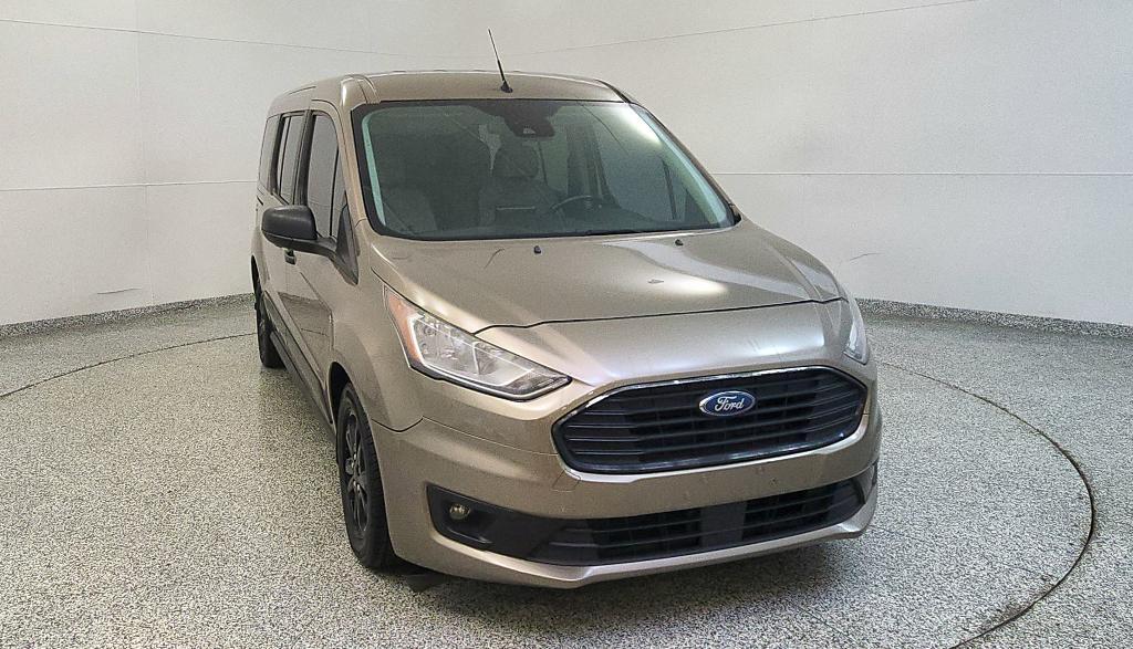 used 2019 Ford Transit Connect car, priced at $17,568