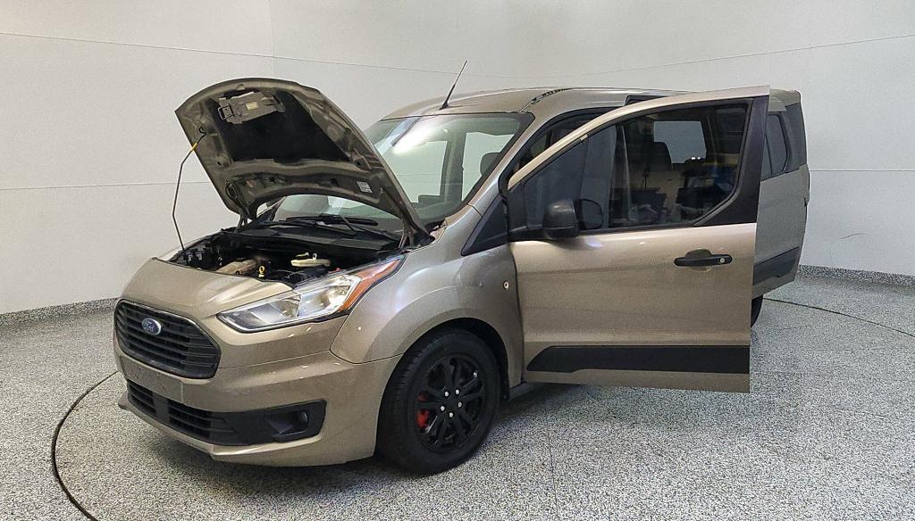 used 2019 Ford Transit Connect car, priced at $17,568