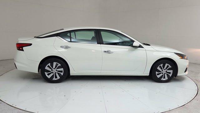 used 2022 Nissan Altima car, priced at $17,903