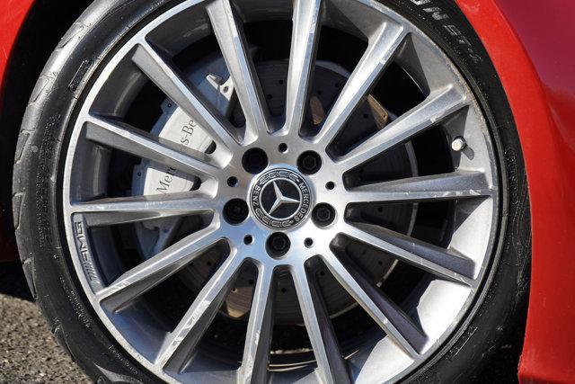 used 2018 Mercedes-Benz C-Class car, priced at $33,303