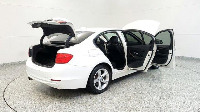 used 2015 BMW 328 car, priced at $10,200