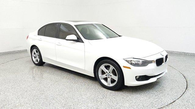 used 2015 BMW 328 car, priced at $10,200