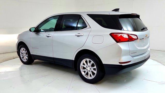 used 2020 Chevrolet Equinox car, priced at $17,700
