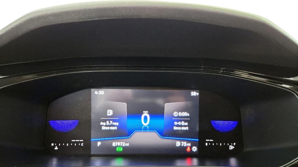 used 2022 Volkswagen Taos car, priced at $14,537