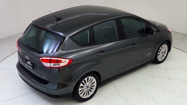 used 2017 Ford C-Max Energi car, priced at $11,105