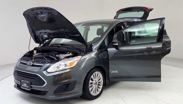 used 2017 Ford C-Max Energi car, priced at $11,103