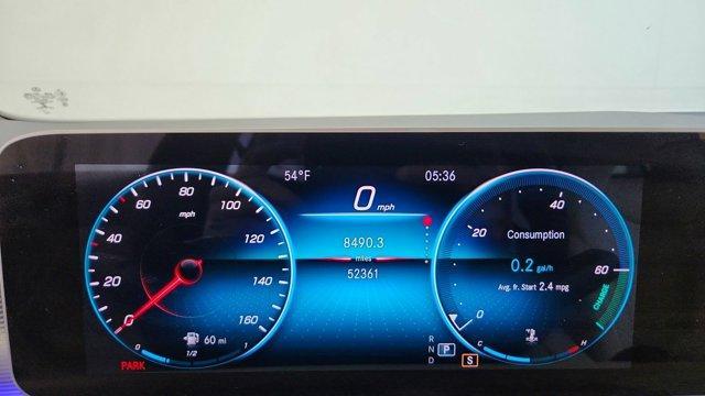 used 2020 Mercedes-Benz CLA 250 car, priced at $21,900
