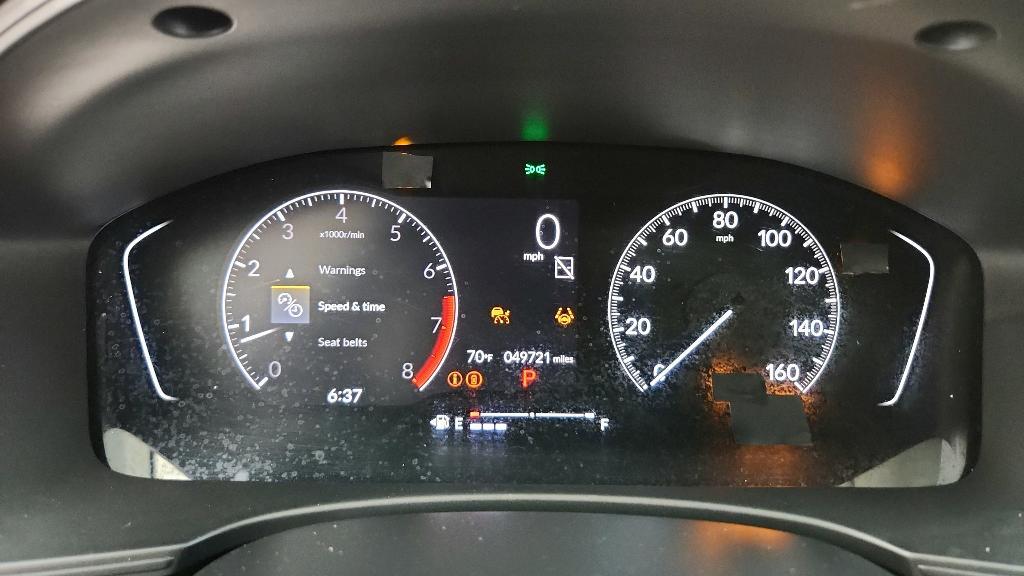 used 2022 Honda Civic car, priced at $18,904