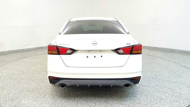 used 2021 Nissan Altima car, priced at $14,500