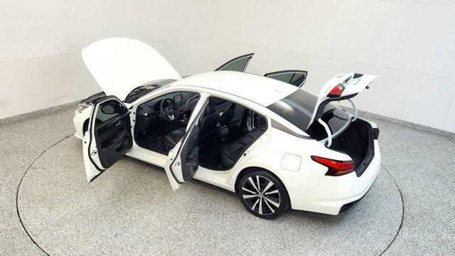 used 2021 Nissan Altima car, priced at $14,500