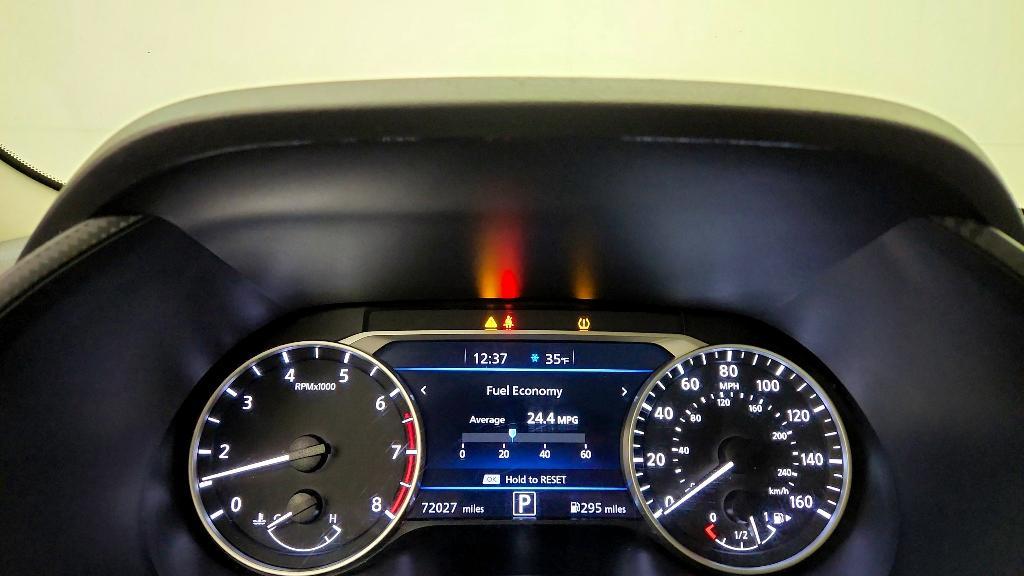 used 2022 Nissan Sentra car, priced at $14,658