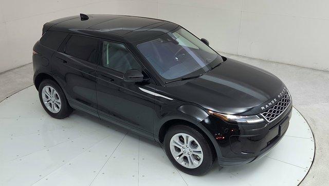 used 2020 Land Rover Range Rover Evoque car, priced at $26,903