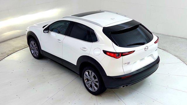 used 2021 Mazda CX-30 car, priced at $21,500