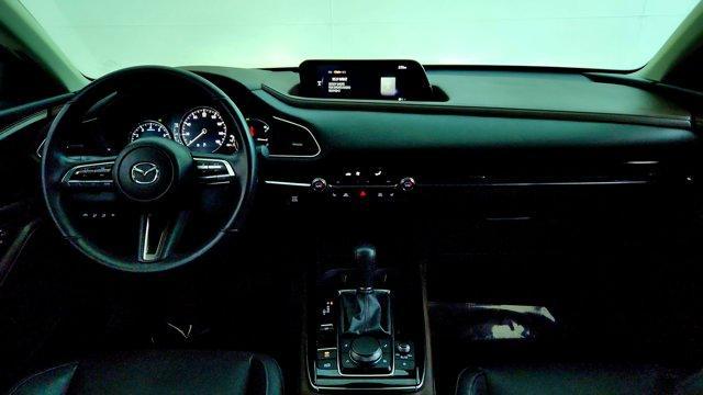used 2021 Mazda CX-30 car, priced at $21,500