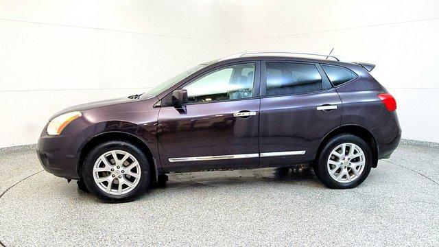 used 2012 Nissan Rogue car, priced at $2,500