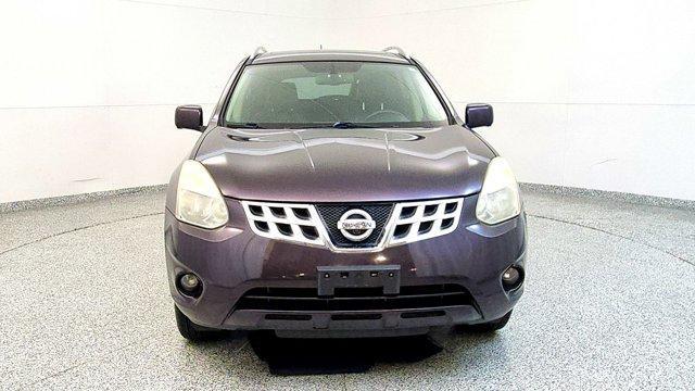 used 2012 Nissan Rogue car, priced at $2,500