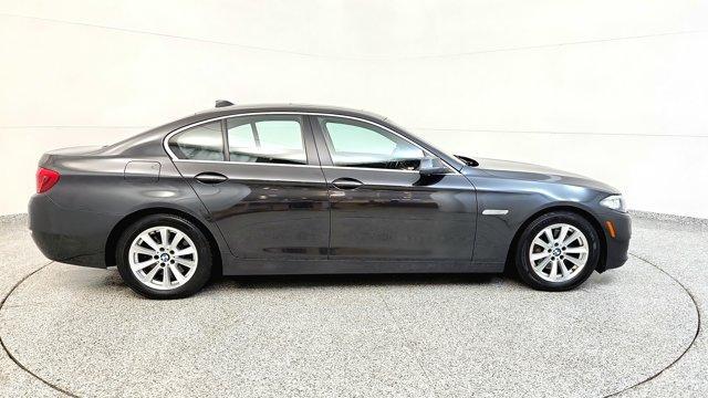 used 2016 BMW 528 car, priced at $10,376