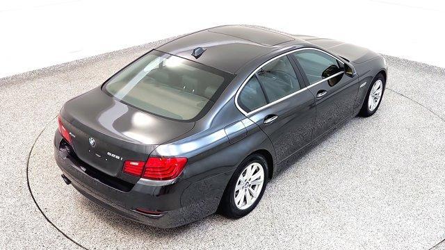 used 2016 BMW 528 car, priced at $10,376