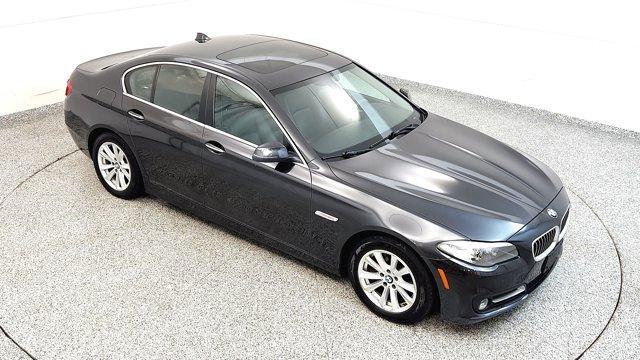 used 2016 BMW 528 car, priced at $10,376