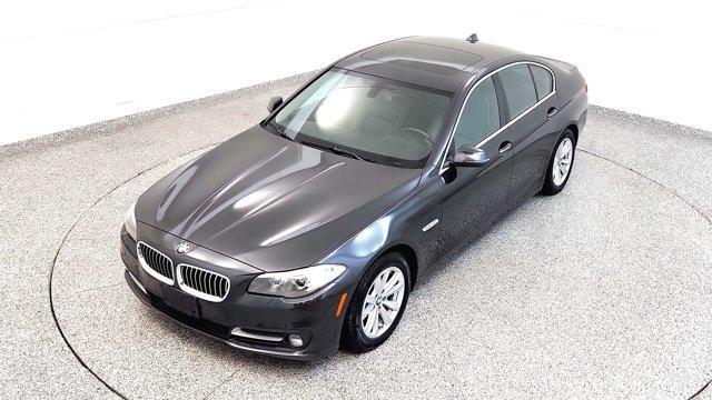 used 2016 BMW 528 car, priced at $10,376
