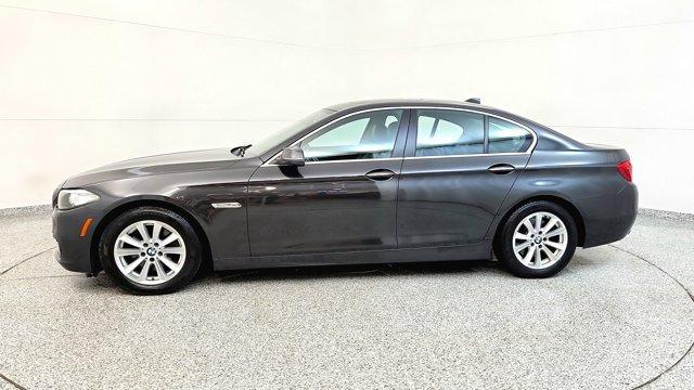used 2016 BMW 528 car, priced at $10,376
