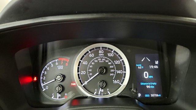 used 2022 Toyota Corolla car, priced at $16,886