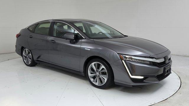 used 2018 Honda Clarity Plug-In Hybrid car, priced at $14,203