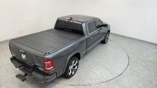used 2019 Ram 1500 car, priced at $33,905