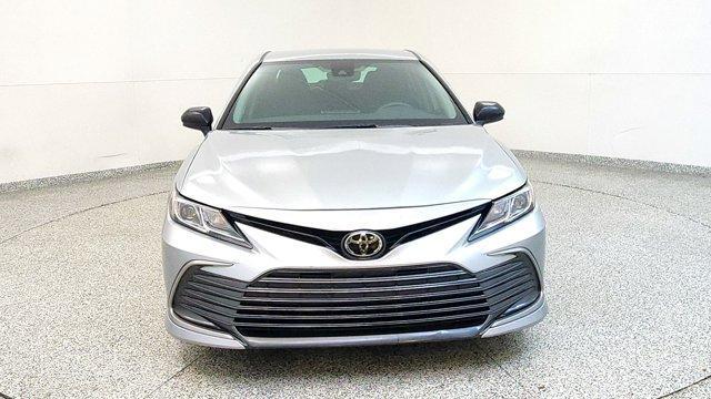 used 2023 Toyota Camry car, priced at $20,500